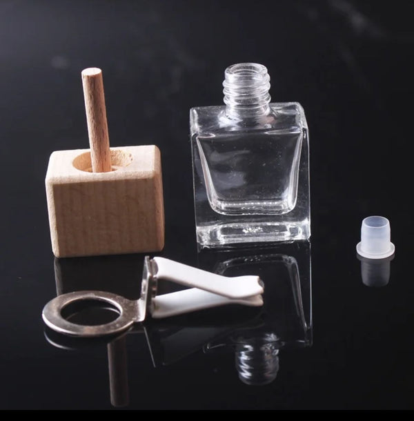 Car Mini Fragrance Oil