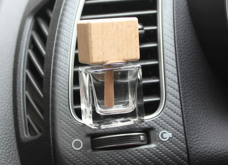 Car Mini Fragrance Oil