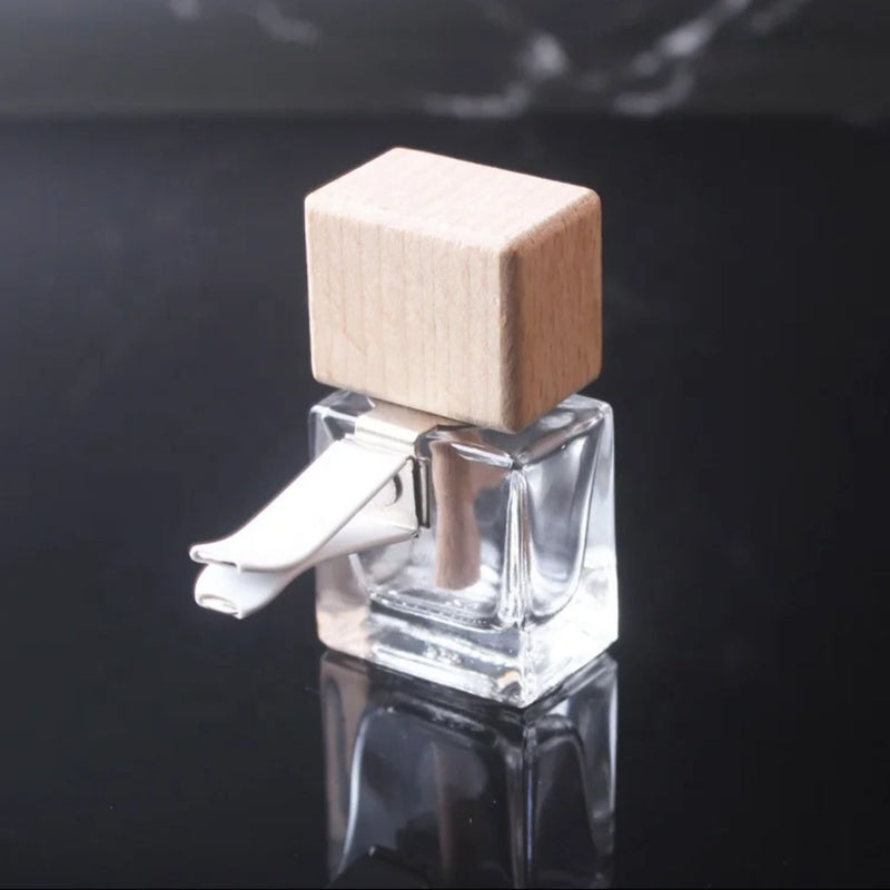 Car Mini Fragrance Oil