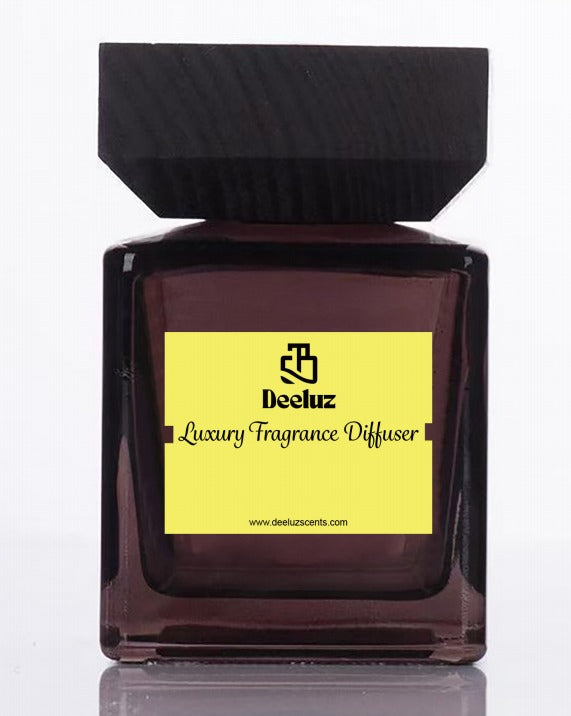 Luxury  Fragrance Diffuser