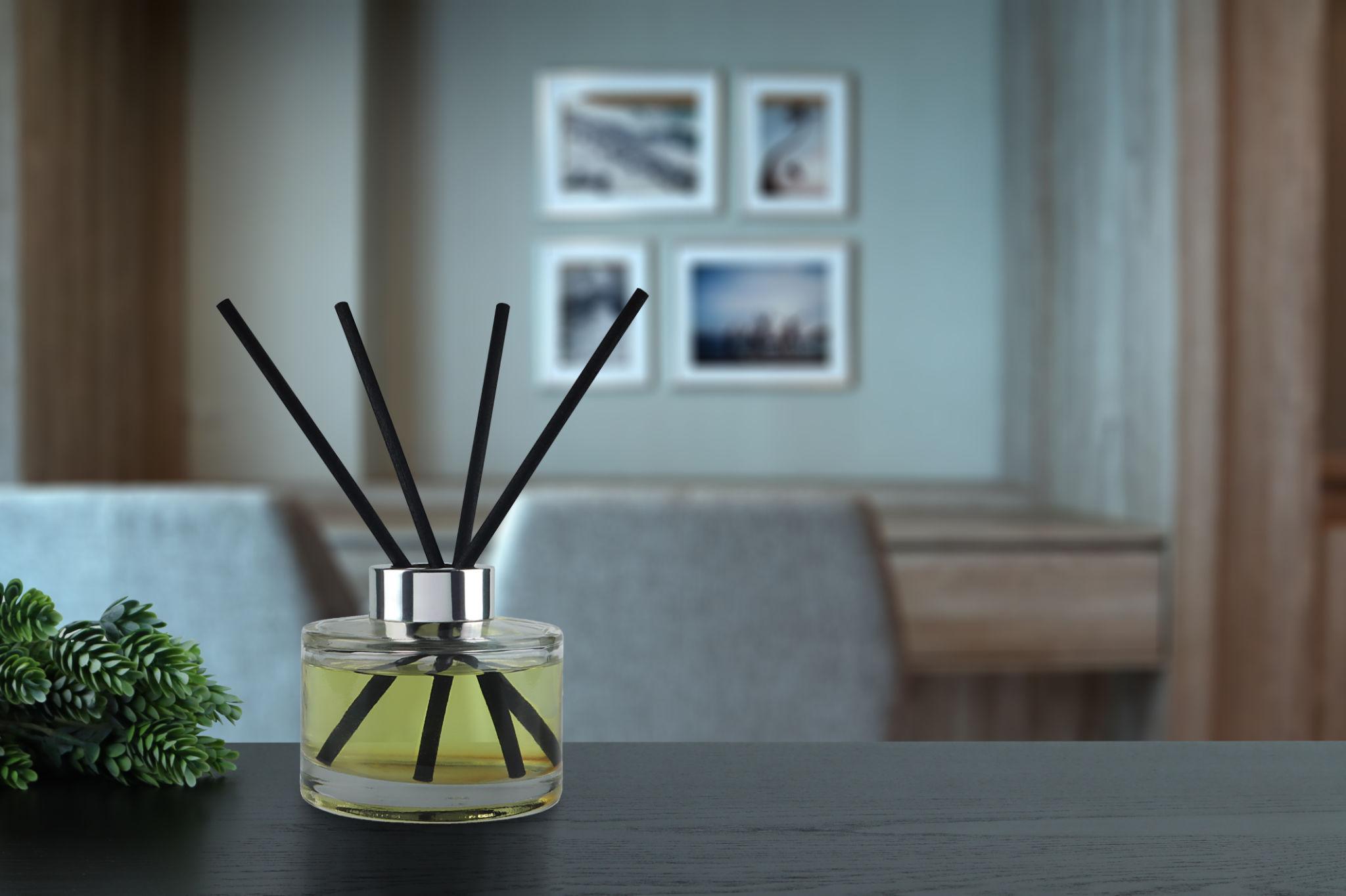 Velvet Rouge Diffuser Scent