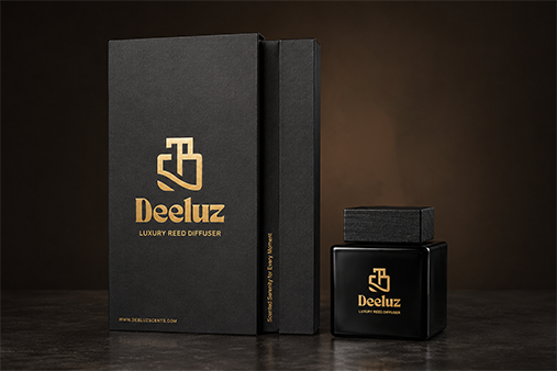Deeluz Scents Product Image